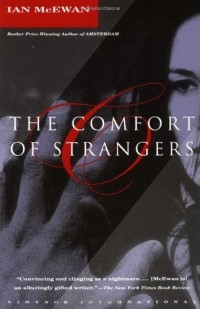 Ian McEwan - The Comfort of Strangers