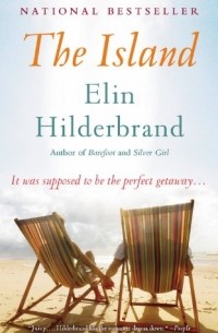 Elin Hilderbrand - The Island