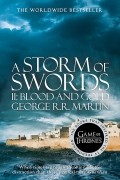 George R. R. Martin - A Storm of Swords: Part II: Blood and Gold