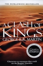 George R. R. Martin - A Clash of Kings