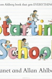  - Starting School