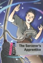  - The Sorcerer&#039;s Apprentice: Starter