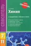 Елена Билык - Химия в определениях, таблицах и схемах. 7-11 классы