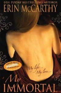Erin McCarthy - My Immortal
