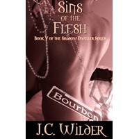 Дж. К. Уайлдер - Sins of the Flesh