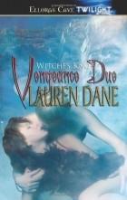 Lauren Dane - Vengeance Due