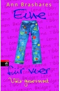 Eine für vier - Vier gewinnt