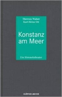 Карл-Хайнц Отт - Konstanz am Meer