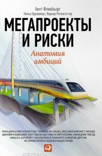  - Мегапроекты и риски. Анатомия амбиций