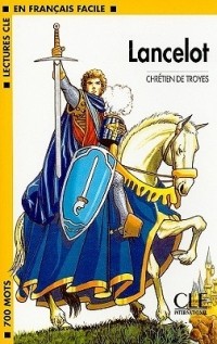 Chrétien de Troyes - Lancelot