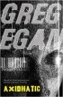 Greg Egan - Axiomatic