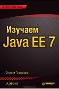 Энтони Гонсалвес - Изучаем Java EE 7