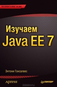 Энтони Гонсалвес - Изучаем Java EE 7