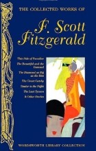 F. Scott Fitzgerald - Collected Works of F.Scott Fitzgerald