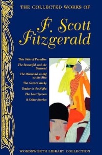 Collected Works of F.Scott Fitzgerald