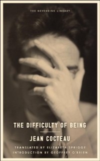  - The Difficulty of Being