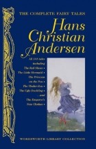 Hans Christian Andersen - Complete Andersen&#039;s Fairy Tales
