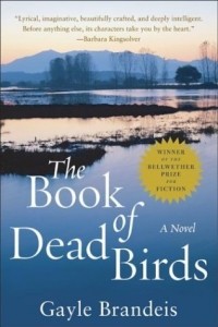 Gayle Brandeis - The Book of Dead Birds