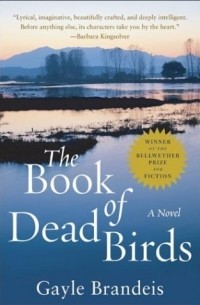 Gayle Brandeis - The Book of Dead Birds