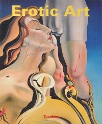 Жиль Нере - Erotic Art