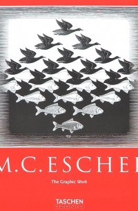 M. C. Escher: The Graphic Work