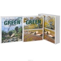 Филипп Ходидио - 100 Contemporary Green Buildings (комплект из 2 книг)