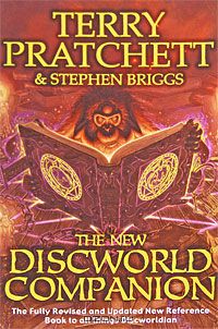  - The New Discworld Companion
