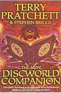  - The New Discworld Companion
