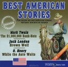  - Best American Stories. Рассказы на английском языке (сборник)