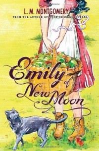 L.M. Montgomery - Emily of New Moon