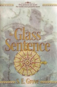The Glass Sentence