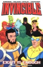  - Invincible, Vol. 2: Eight Is Enough