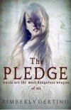 Kimberly Derting - The Pledge