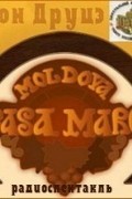 Ион Друце - Каса Маре