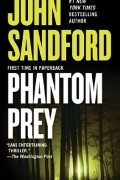 John Sandford - Phantom Prey