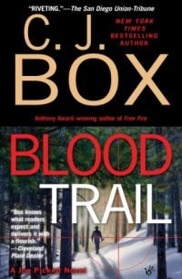 Blood Trail