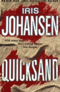 Iris Johansen - Quicksand