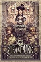  - The Immersion Book of Steampunk (сборник)