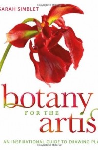 Botany for the Artist: An Inspirational Guide to Drawing Plants