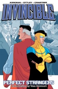  - Invincible, Vol. 3: Perfect Strangers