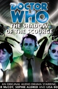 без автора - The Shadow of the Scourge