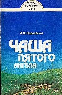 Чаша пятого ангела