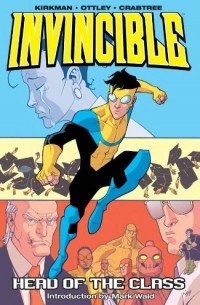  - Invincible, Vol. 4: Head of the Class