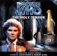 Robert Shearman - The Holy Terror