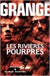Jean-Christophe Grange - Les Rivières pourpres
