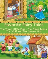 - Favorite Fairy Tales