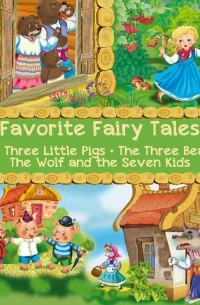  - Favorite Fairy Tales