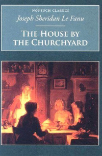 The House by the Churchyard