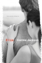 Corrine Jackson - If I Lie