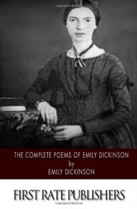 The Complete Poems of Emily Dickinson